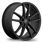 Диски X'trike R19 5x114,3 7,5J ET40 D64,1 X'trike X-140 BKM
