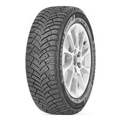 Michelin шина 245/40 R20 99T - euro-diski.ru Зимние шины 245/40 R20 Michelin X-Ice North 4 99T XL Ш