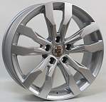 Диски RST R17 5x112 7J ET40 D57,1 RST R047 S