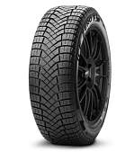 Зимние шины 265/55 R19 Pirelli Winter Ice Zero Friction 113H 