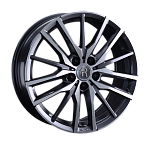 R22 5x112 10,5J ET43 D66,6 Replay B253 GMF