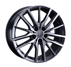 Диск R22 5x112 10,5J ET43 D66,6 Replay B253 GMF