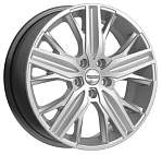 R18 5x108 6,5J ET33 D60,1 Скад Kl-375 селена 
