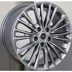 Диск R18 5x114,3 8J ET50 D60,1 LegeArtis Concept-TY554 S