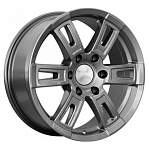 R15 5x139,7 6,5J ET40 D98,5 Скад Тор Графит