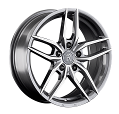 Диск R19 5x112 8,5J ET32 D66,6 Replay A140 GMF