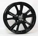 Диски NEO R16 4x100 6J ET45 D60,1 NEO 674 BL