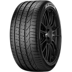 Летние шины 295/35 R20 Pirelli PZero 105Y XL N1 