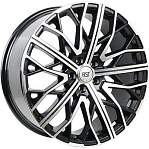Диски RST R20 5x120 8,5J ET30 D66,1 RST R002 BD