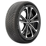 Летние шины 255/55 R19 Michelin Crossclimate 2 SUV 111W 