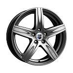Диски Rapid R15 5x100 6J ET38 D57,1 Rapid Андорра-оригинал (КС496) Dark_platinum (КС496) 