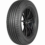 Летние шины 205/55 R16 Kapsen Rassurer K737 91V PR4 