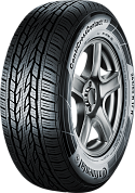 Летние шины 265/70 R16 Continental ContiCrossContact LX 2 112H 