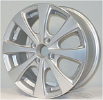 Диски NEO R15 4x100 6J ET48 D54,1 NEO 546 SD