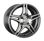 R17 5x114,3 7,5J ET45 D73,1 LS Wheels 770 GMF