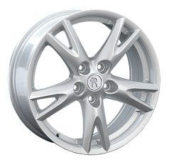 Диск R17 5x114,3 7J ET47 D67,1 Replay HND 178 S