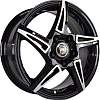 Диски NZ WHEELS SH 661 