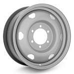 Диски Accuride R16 6x139,7 6,5J ET40 D108,5 Accuride УАЗ Профи Металлик