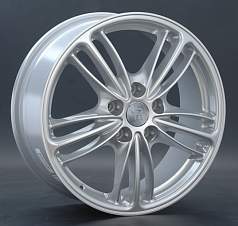 Диск R17 5x114,3 7J ET50 d67,1 Replay MZ 35 S