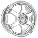 Диски Скад R15 4x108 6J ET47,5 D63,3 Скад Киото селена
