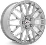 Диски X'trike R17 5x114,3 7,0J ET40 D64,1 X'trike X-131 HS 