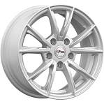 R15 5x100 6,5J ET38 D57,1 iFree Сион (КС1055) Нео-классик