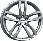 Диски Carwel R19 5x114,3 8J ET30 D60,1 Carwel Зильс 220 SB