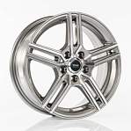 Диски Megami R17 5x108 7J ET33 D60,1 Megami MGM-1 GMF