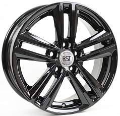 Диск R15 5x100 6J ET40 D57,1 RST R025 BL