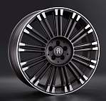 Диски Replay R22 5x150 9,5J ET45 D110,1 Replay TY374 MGMF