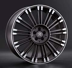 Диск R22 5x150 9,5J ET45 D110,1 Replay TY374 MGMF
