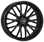 Диски MAK R20 5x108 9,5J ET45 D63,4 MAK Speciale-D Gloss Black
