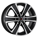 Диски MAK R17 6x114,3 7,5J ET30 D66,1 MAK Fuoco 6 Ice Titan 