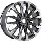 R20 6x139,7 8J ET60 D95,1 Khomen KHW2010 GRAY FP 