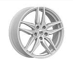 Диски Wheels UP R18 5x114,3 7J ET45 D67,1 Wheels UP Up112 Silver Classic