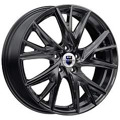 Диск R18 5x114,3 6,5J ET40 D66,1 K&K Кайлас (КС1054) кварц