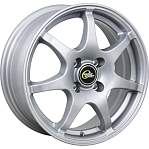 Диски Cross Street R15 4x100 6J ET47 D60,1 Cross Street СR-15 S
