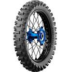 100/90 R19 Michelin STARCROSS 6 MEDIUM SOFT 57M TT Задняя (Rear) NHS 2025