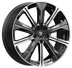 R19 5x108 7J ET36 D65,1 Скад Premium Series КР013 diamond quartz 
