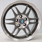 R15 5x100 6J ET40 D57,1 Venti 1502 GRD