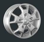 R16 5x160 5,5J ET60 D65,1 Replay FD106 S