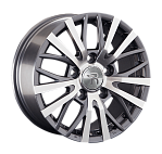 Диски Replay R18 5x150 8J ET56 D110,1 Replay LX 98 GMF п/ш