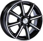 Диски Скад R14 4x100 5,5J ET46 D54,1 Скад Монако алмаз