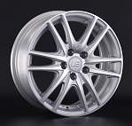 Диски LS Wheels R16 4x100 6J ET50 D54,1 LS Wheels 362 SF