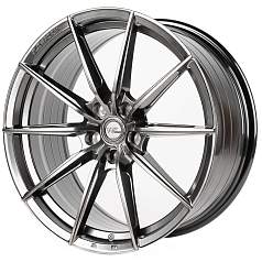 Диск R17 5x114,3 7,5J ET38 D73,1 WF CF.3-FF HB