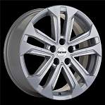 R18 5x114,3 7J ET50 D54,1 Carwel Куж 1803 (Geely Сoolray) GRT