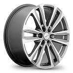 Диски X'trike R20 6x139,7 8,5J ET60 D95,1 X'trike X-142 HSB/FP