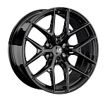 Диски LS Forged R21 6x139,7 8,5J ET50 D95,1 LS Forged FG31 BK