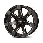 Диски PDW R20 6x139,7 9,5J ET15 D106,1 PDW Brooklyn E-1/U4B