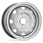 Диски Trebl R13 4x100 5,5J ET36 D60,1 Trebl 52A36C Silver